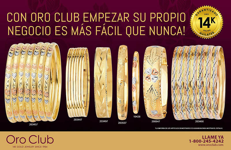 How Can Help You Make A Second Oro Club