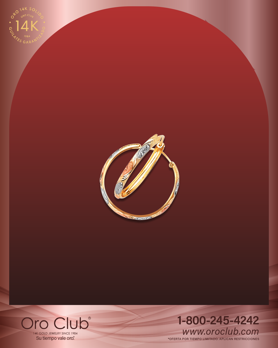 SPPK0924E Nueva Oferta Especial Oro Club