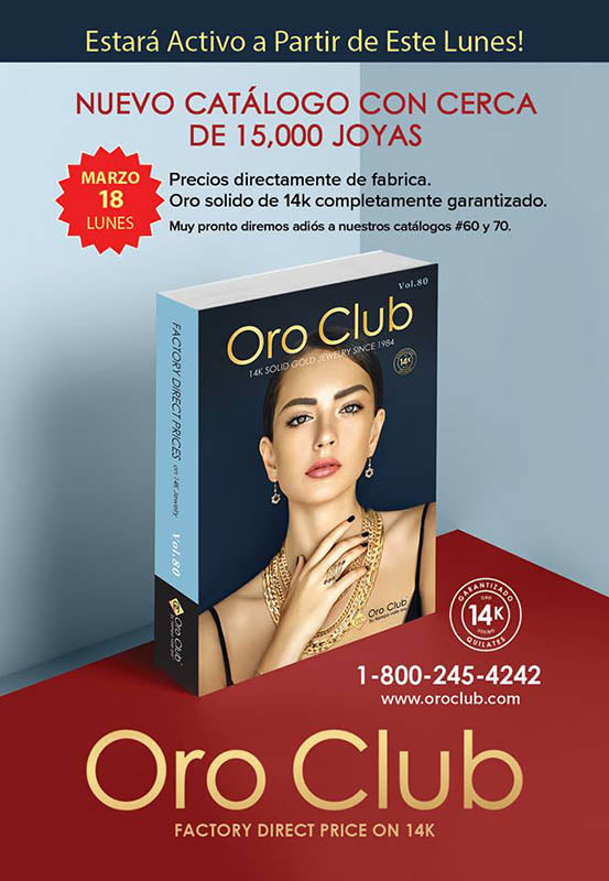 Have You Ever Considered the Health Benefits to Wearing Gold? Oro Club