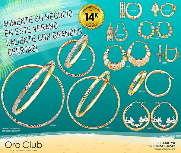 An Exciting Startup Business Opportunity Sell Gold! Oro Club