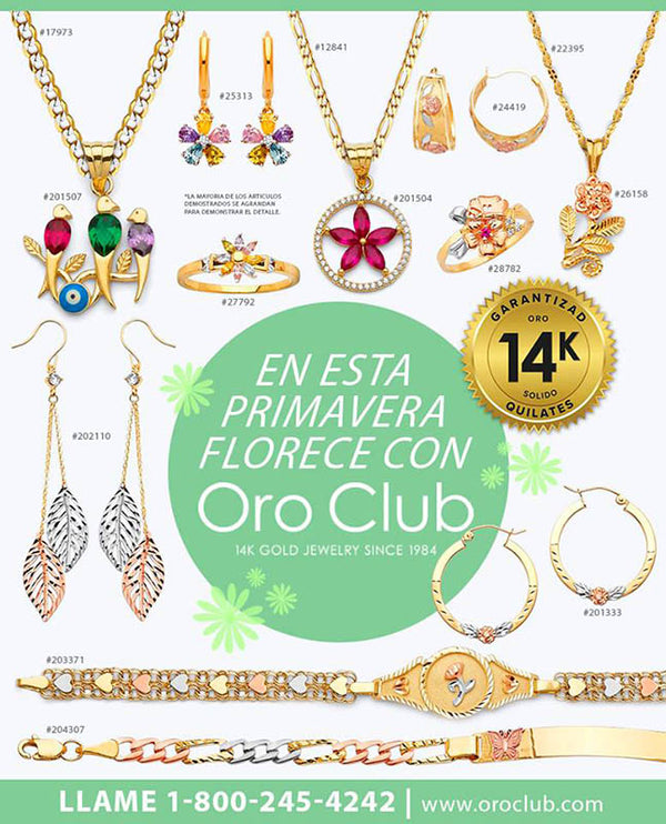 3 Reasons Why You Should Invest in Gold This Year Oro Club