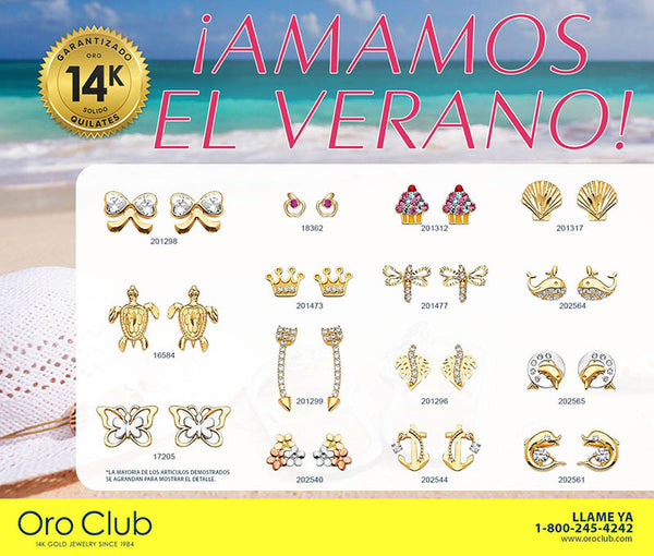 Make Money by Selling Gold by Catalog in Mexico Oro Club