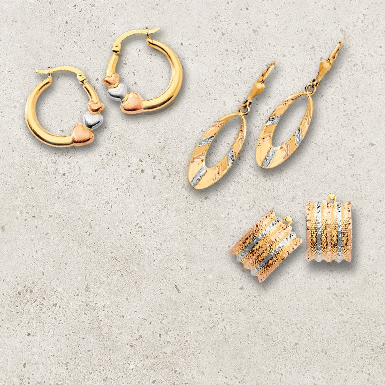 Oro Club® Official Start Your Own Business Selling 14K Gold Jewelry