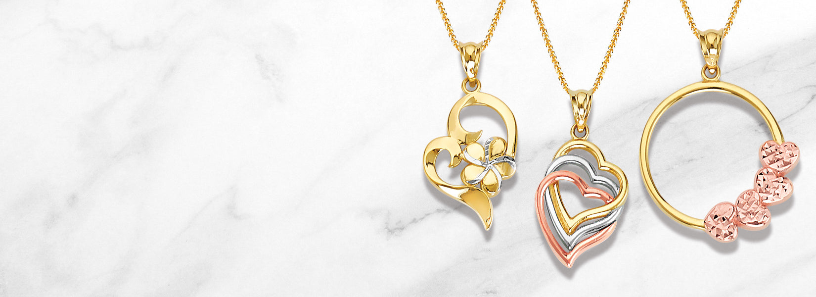 Oro Club® Official Start Your Own Business Selling 14K Gold Jewelry