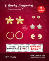 #SPPK0426A- Nueva Oferta Especial