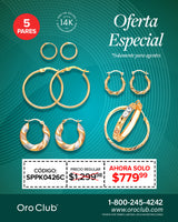#SPPK0426C- Nueva Oferta Especial