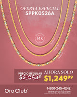 #SPPK0526A- Nueva Oferta Especial