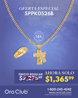 #SPPK0526B- Nueva Oferta Especial