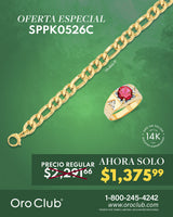 #SPPK0526C- Nueva Oferta Especial