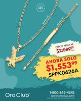 #SPPK0626A- Nueva Oferta Especial