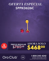 #SPPK0626C- Nueva Oferta Especial
