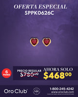 #SPPK0626C- Nueva Oferta Especial