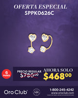 #SPPK0626C- Nueva Oferta Especial