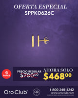 #SPPK0626C- Nueva Oferta Especial