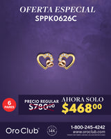 #SPPK0626C- Nueva Oferta Especial