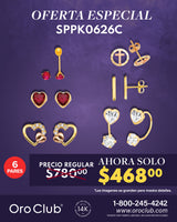 #SPPK0626C- Nueva Oferta Especial