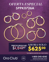 #SPPK0726A- Nueva Oferta Especial