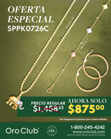 #SPPK0726C- Nueva Oferta Especial