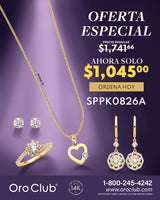 #SPPK0826A- Nueva Oferta Especial