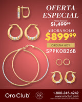 #SPPK0826B- Nueva Oferta Especial
