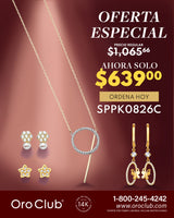#SPPK0826C- Nueva Oferta Especial