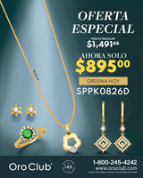#SPPK0826D- Nueva Oferta Especial