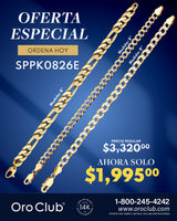 #SPPK0826E- Nueva Oferta Especial