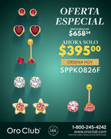 #SPPK0826F- Nueva Oferta Especial