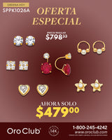 #SPPK1026A- Nueva Oferta Especial