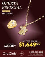 #SPPK1026B- Nueva Oferta Especial