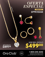 #SPPK1026E- Nueva Oferta Especial