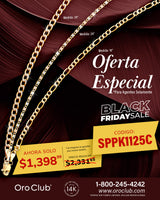 #SPPK1125C- Nueva Oferta Especial