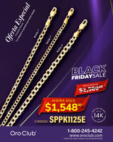 #SPPK1125E- Nueva Oferta Especial