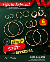 #SPPK1225A- Nueva Oferta Especial