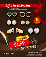 #SPPK1225B- Nueva Oferta Especial