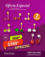 #SPPK1225C- Nueva Oferta Especial