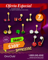 #SPPK1225C- Nueva Oferta Especial